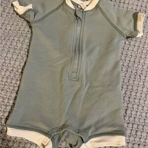 Quincy Mae Swim One Piece